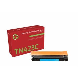Xerox High Yield Laser Toner Cartridge TN423C - Cyan - 1 / Pack