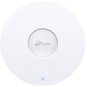 TP-Link Omada EAP610 Dualband <b>Hardwareversion V2.0</b> 802.11ax 1,73 Gbit/s Drahtloser Access Point - Outdoor - 2,40 GH