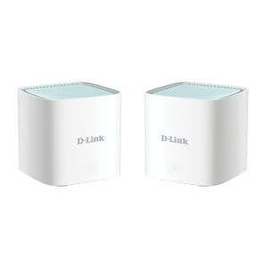 Routeur sans fil D-Link EAGLE PRO AI M15 - Wi-Fi 6 - IEEE 802.11ax - Ethernet - Bi bande - 2,40 GHz Bande ISM - 5 GHz Band
