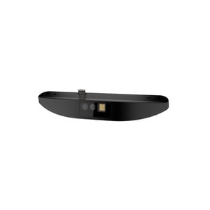 Elo E245047 Modular Barcode Scanner - Plug-in Card Connectivity - Black - SE4107Scan Engine - 495.30 mm Scan Distance - 1D