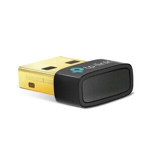 TP-Link UB500 Bluetooth 5.0 Bluetooth Adapter for Desktop Computer, Notebook - USB 2.0 - External
