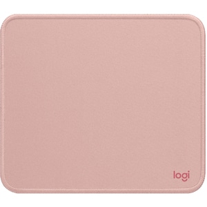 Logitech Studio Series Mouse Pad - Dark Rose