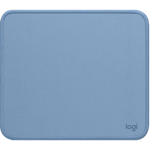 Logitech Studio Series Mouse Pad - Grey/Blue