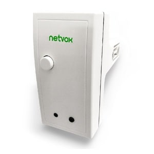 netvox RA10-Wireless LoRa Valve Keeper - for Home, Valve