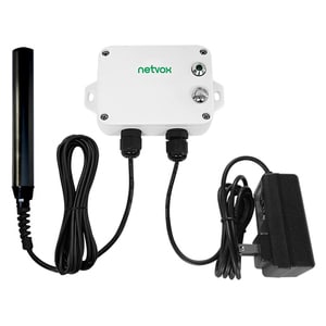 netvox R718PA10-Wireless Turbidity Sensor - 3.2 cm Height x 8.8 cm Width