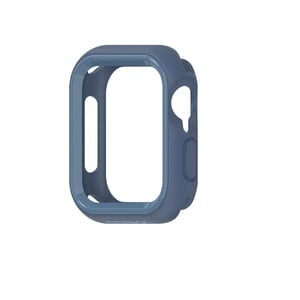OtterBox EXO Edge Case for Apple Apple Watch - Blue
