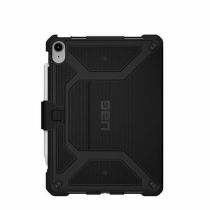 Urban Armor Gear Metropolis Carrying Case (Folio) for 27.7 cm (10.9") Apple iPad (11th Generation), iPad (10th Generation)