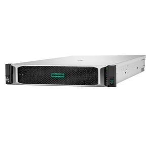 HPE StoreOnce 5260 SAN/NAS Storage System - 2U Rack-mountable - 768 TB Supported HDD Capacity - 0 x HDD Installed - 768 TB
