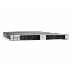 Cisco Sistema Barebone - 1U Montável sobre rack - 2 x Suporte do processador - AMD Chip - 8 TB DDR4 SDRAM DDR4-3200/PC4-25