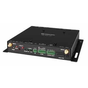 AIRMEDIA RECEIVER 3200 WITH WI-FI NETWORK CONNECTIVITY INTER