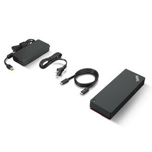 THINKPAD UNIVERSAL THUNDERBOLT 4 DOCK