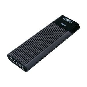 Origin Inception E840 Pro 256 GB Solid State Drive - M.2 External - PCI Express NVMe (PCI Express NVMe 3.0) - Aluminum Gra