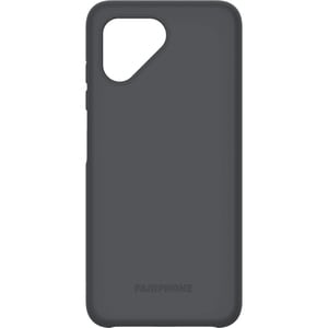 Fairphone Case for Fairphone 4 Smartphone - Grey - Drop Resistant, Shock Absorbing