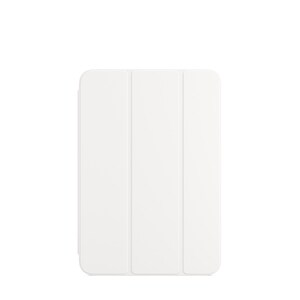 Apple Smart Folio Carrying Case (Folio) for 21.1 cm (8.3") Apple iPad mini (2021) Tablet - White