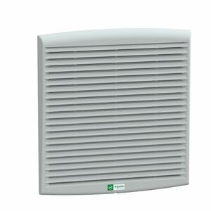 Schneider Electric Auslassgitter - Plastik
