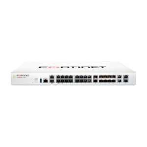 FORTIGATE-100F 22 X GE RJ45 PORTS (INCLUDING 2 X WAN PORTS 1