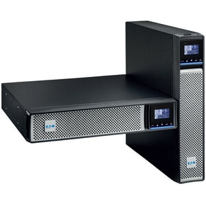 Eaton Line-interactive UPS - 3 kVA/3 kW - Rack/Tower - 230 V AC Input - 200 V AC, 208 V AC, 220 V AC, 230 V AC, 240 V AC O