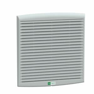 Schneider Electric Outlet Grille - Plastic