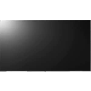 LG 75UL3J-E 1905 mm LCD Digital Signage Display - Energy Star - 3840 x 2160 - Direct LED - 330 cd/m² - 2160p - USB - HDMI 