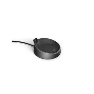 Jabra Kabelgebundenes Cradle für Bluetooth-Headset - USB Typ-A - Schwarz