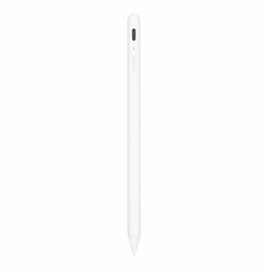 Targus AMM174AMGL Stylus - Kapazitiv Unterstützter Touchscreen-Typ - 1,70 mm - Aktiv - Ersetzbare Stylus-Spitze - Weiß - T