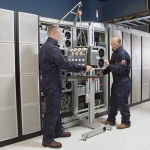 MODULAR UPS REVITALIZATION SVC 1SYMMETRA LX 4X SYPM4KI 4X SYBT5
