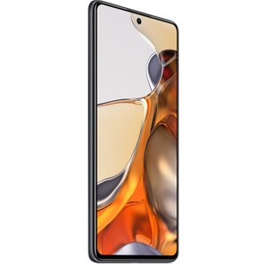 Xiaomi 11T Pro 256 GB Smartphone - 16.9 cm (6.7") AMOLED Full HD Plus 2400 x 1080 - Octa-core (Kryo 6802.84 GHz + Cortex X