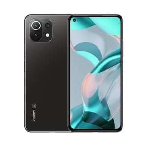 MI 11 Lite 5G NE 128 GB Smartphone - 16.6 cm (6.6") AMOLED Full HD Plus 1080 x 2400 - Octa-core (Kryo 670Quad-core (4 Core