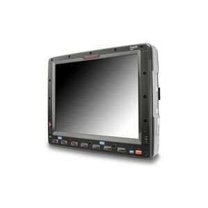 Honeywell Thor VM3 Vehicle Mount Terminal - Atom - Dual-Core 1,50 GHz - 8 GB RAM - 128 GB Flashspeicher Touchscreen - 1024