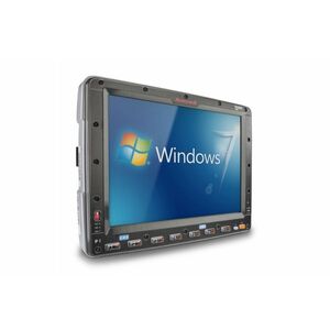 Honeywell Thor VM3 Vehicle Mount Terminal - 8 GB RAM - 32 GB Flashspeicher Touchscreen - Bluetooth - Wireless LAN - Kabell