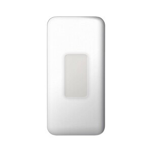 MOBILIS U.FIX Case for Smartphone, Tablet, Cell Phone - Transparent - Water Resistant, Snow Resistant, Dust Resistant, San