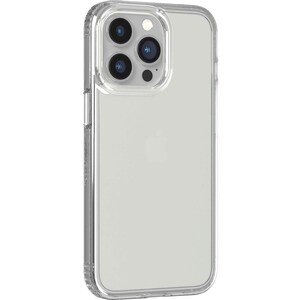 Tech21 Evo Clear Case for Apple iPhone 13 Pro Smartphone - Clear - Scratch Resistant, Drop Resistant, Bacterial Resistant,