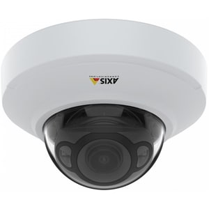 AXIS M4216-LV 4 Megapixel Indoor Network Camera - Colour - Mini Dome - TAA Compliant - Night Vision - H.265, H.264, MJPEG 