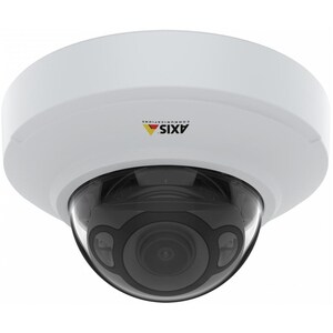 AXIS M4216-LV 4 Megapixel Indoor Network Camera - Colour - Mini Dome - TAA Compliant - Night Vision - H.265, H.264, MJPEG 