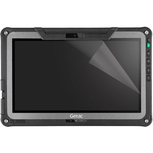 Getac Polyethylene Terephthalate (PET) Anti-glare Screen Protector - 1 - For LCD Tablet