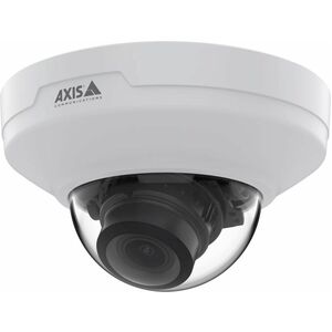 AXIS M4216-V 4 Megapixel Innen Netzwerkkamera - Farbe - Kuppel - Weiß - H.264H (MPEG-4 Teil 10/AVC), H.264M (MPEG-4 Teil 1