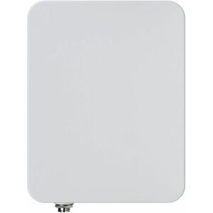 Lancom AirLancer Extender O-360Q-5G Antenne für Outdoor, Mobilfunknetz, Router, Innen - Weiß - Mast, Wandhalterung - Omnid