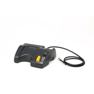 Zebra Berço para impressora móvel - Capacidade de carregamento - Capacidade de sincronização