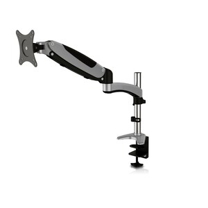 V7 DM3GSA-1E Braço de montagem para Monitor - 76.2 cm (30") Suporte de ecrã