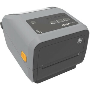 THERMAL TRANSFER PRINTER (74/300M) ZD421 300 DPI USB