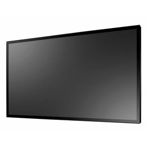 AG Neovo TX-4302 1079.50 mm LCD Digital Signage Display - 24 Hours/7 Days Operation - Vertical Alignment (VA) - Touchscree