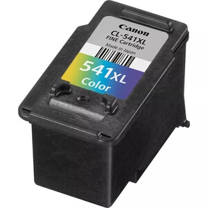 Canon CL-541XL Original High Yield Inkjet Ink Cartridge - Multi-pack - CMY - 1 Piece - 400 Pages