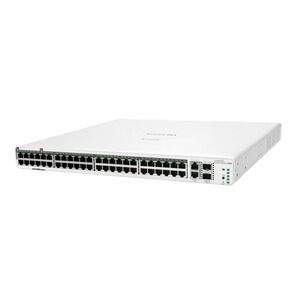 Aruba Instant On Switch 1960, 50 Ports ( 2x SFP+ / 2x 10GBASE-T)
