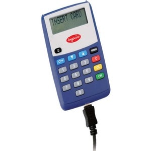 Baracoda Leitor de Smart Card (cartão inteligente)