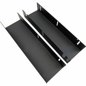 apg Suporte de montagem para Cash Drawer - Preto - 1