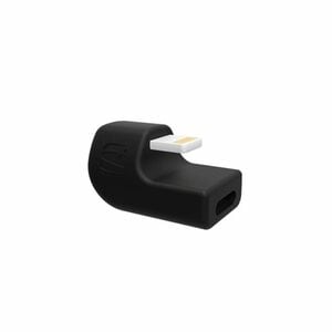 Compulocks Adaptador de transferência de dados - 1 - Preto
