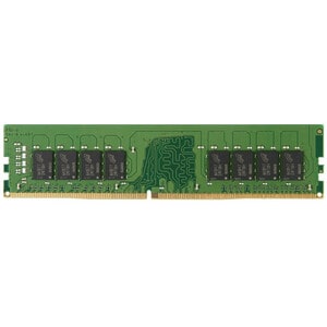 Kingston RAM-Modul für Desktop-PC - 8 GB - DDR4-3200/PC4-25600 DDR4 SDRAM - 3200 MHz Single-rank (einfacher Speicherrang) 