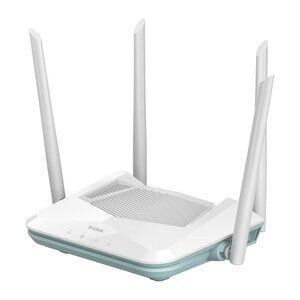 EAGLE PRO AI AX1500 SMART ROUTER