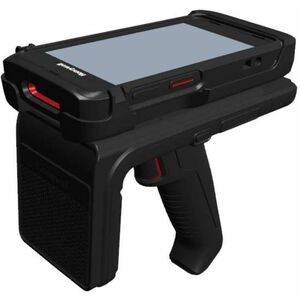 Honeywell IH40 RFID-Reader - 6 m Lesedistanz - 865 MHz bis 868 MHz - UHF - Wireless LAN - USB