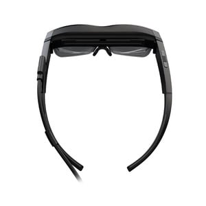 Lenovo ThinkReality DIN A3 Smart-Brille - Eye Tragbar - Kamera, Lautsprecher - Workstation, Smartphone